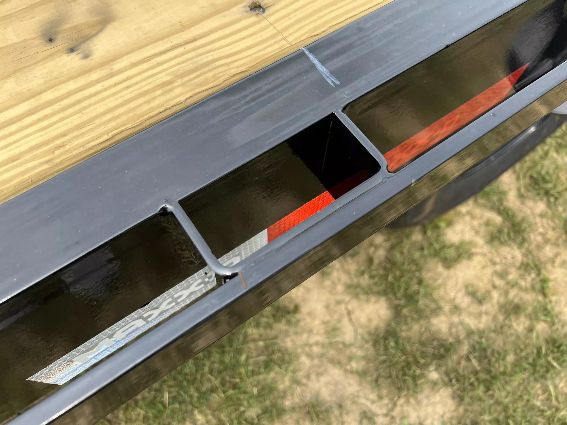 new Equipment / Flatbed Trailers MAXX-D  for sale, in Evans City, PA Thumbnail 17