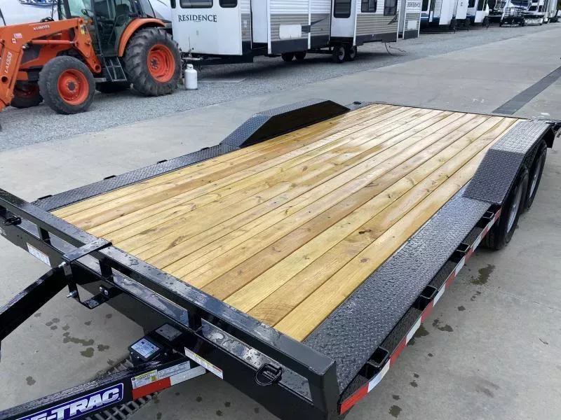 new Car Haulers / Racing Trailers Sure-Trac for sale, in West Middlesex, PA Thumbnail 9