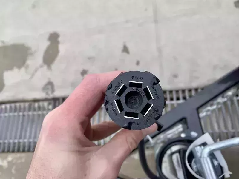 new Dump Trailers Sure-Trac  for sale, in Carlisle, PA Thumbnail 21