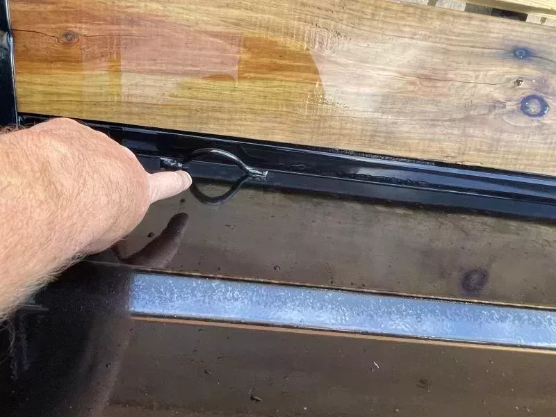 new Utility Trailers Big Tex Trailers  for sale, in Evans City, PA Thumbnail 18