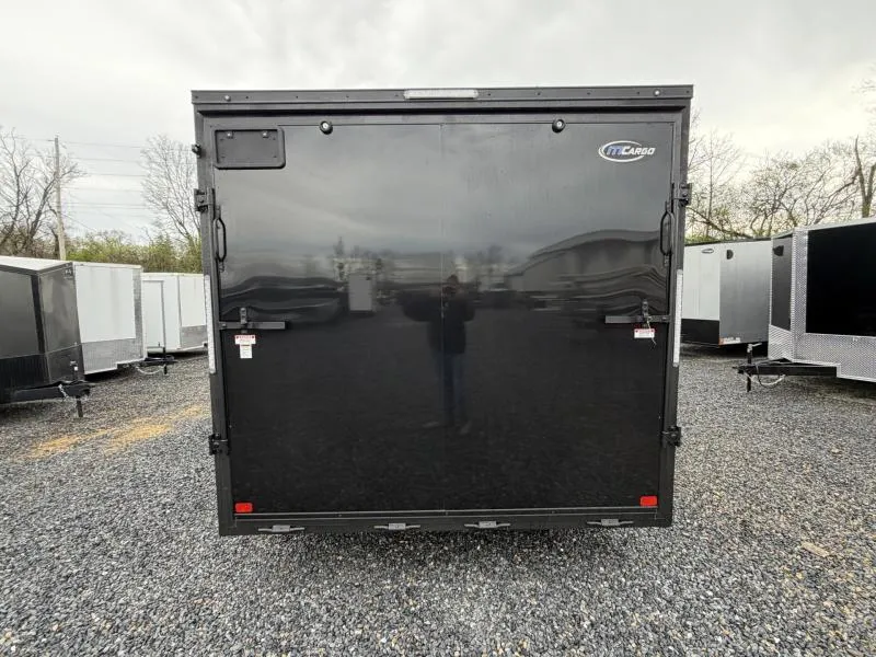 new Cargo (Enclosed) Trailers ITI Cargo  for sale, in Carlisle, PA Thumbnail 4