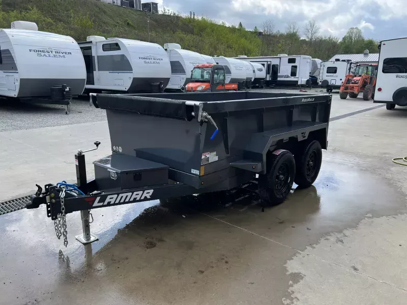 new Dump Trailers Lamar Trailers  for sale, in West Middlesex, PA Thumbnail 24