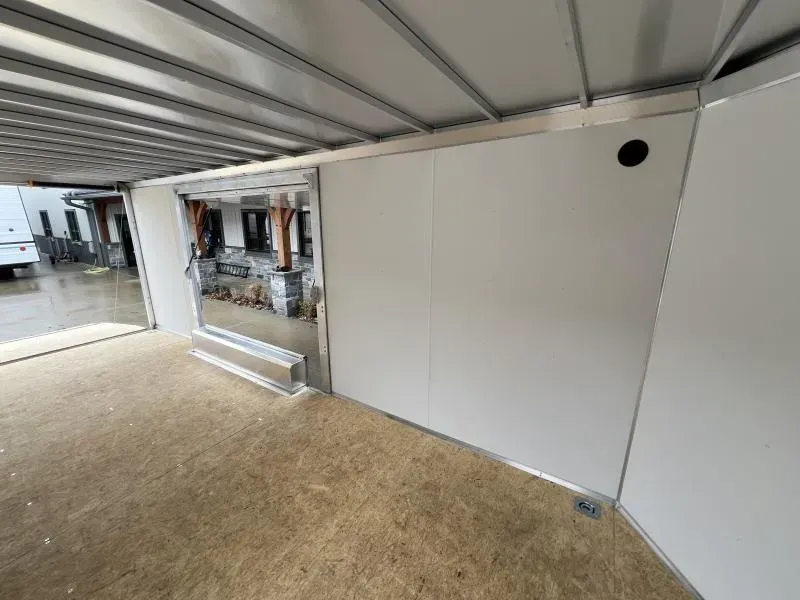 new Cargo (Enclosed) Trailers E-Z Hauler  for sale, in Carlisle, PA Thumbnail 21