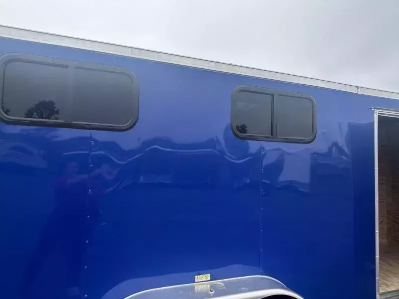 new Cargo (Enclosed) Trailers Quality Cargo for sale, in Carlisle, PA Thumbnail 10