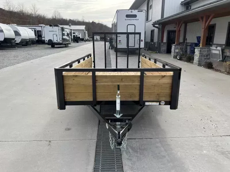 new Utility Trailers Sure-Trac  for sale, in Evans City, PA Thumbnail 9