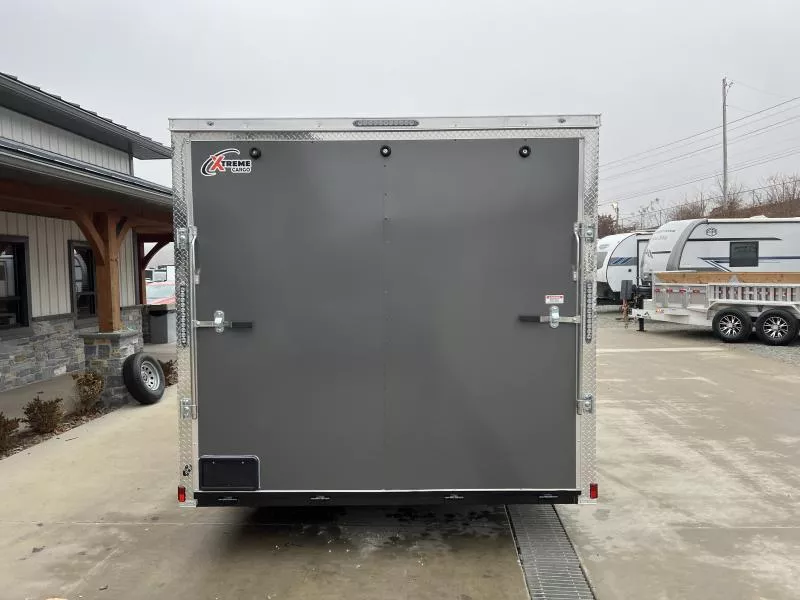 new Cargo (Enclosed) Trailers Xtreme Cargo  for sale, in Irwin, PA Thumbnail 5