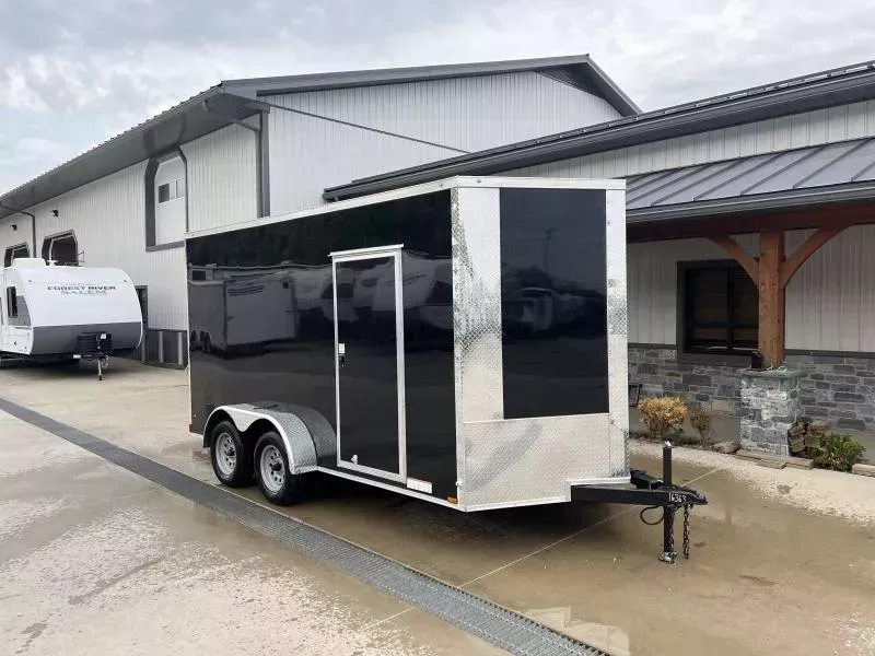 new Cargo (Enclosed) Trailers Xtreme Cargo  for sale, in Irwin, PA Thumbnail 2