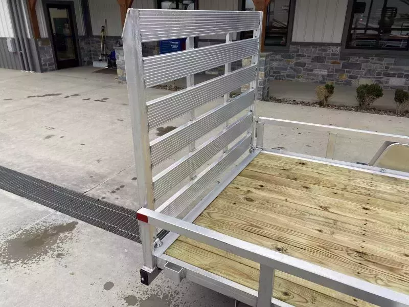 new Utility Trailers Sure-Trac  for sale, in West Middlesex, PA Thumbnail 17