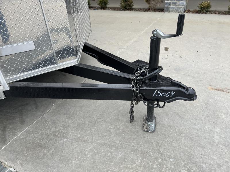 new Cargo (Enclosed) Trailers Xtreme Cargo for sale, in Irwin, PA Thumbnail 9