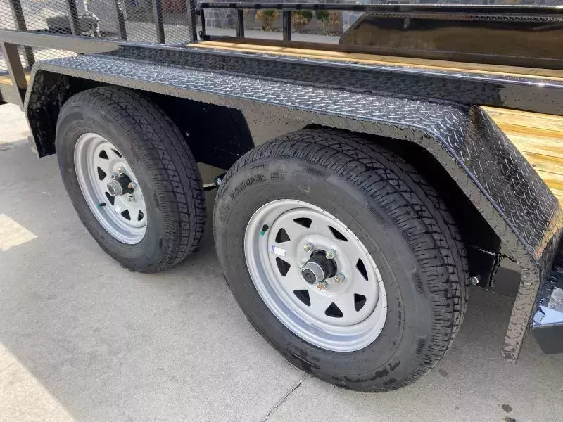 new Utility Trailers Sure-Trac  for sale, in Irwin, PA Thumbnail 16