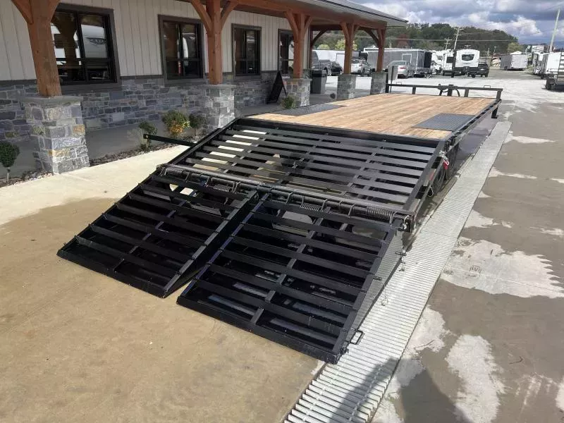 new Equipment / Flatbed Trailers MAXX-D  for sale, in West Middlesex, PA Thumbnail 12