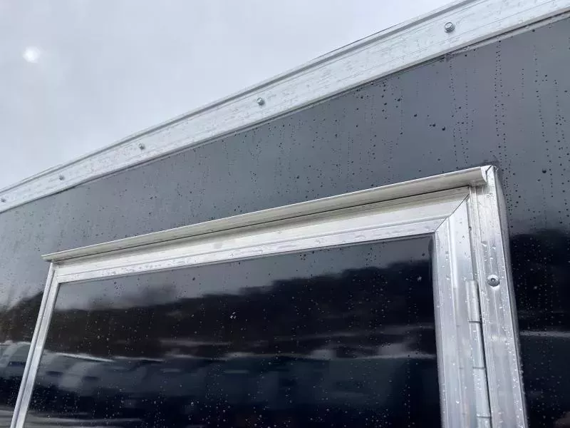 new Cargo (Enclosed) Trailers Sure-Trac  for sale, in West Middlesex, PA Thumbnail 13