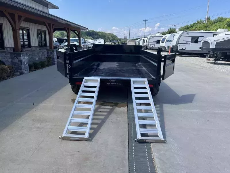 new Dump Trailers Moritz International  for sale, in Carlisle, PA Thumbnail 12