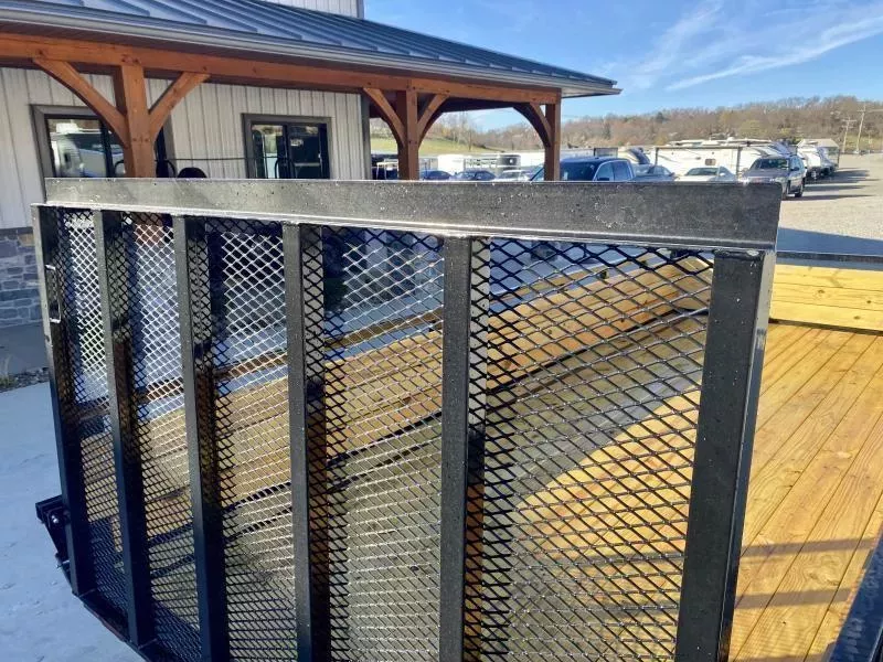 new Utility Trailers Sure-Trac for sale, in Irwin, PA Thumbnail 19