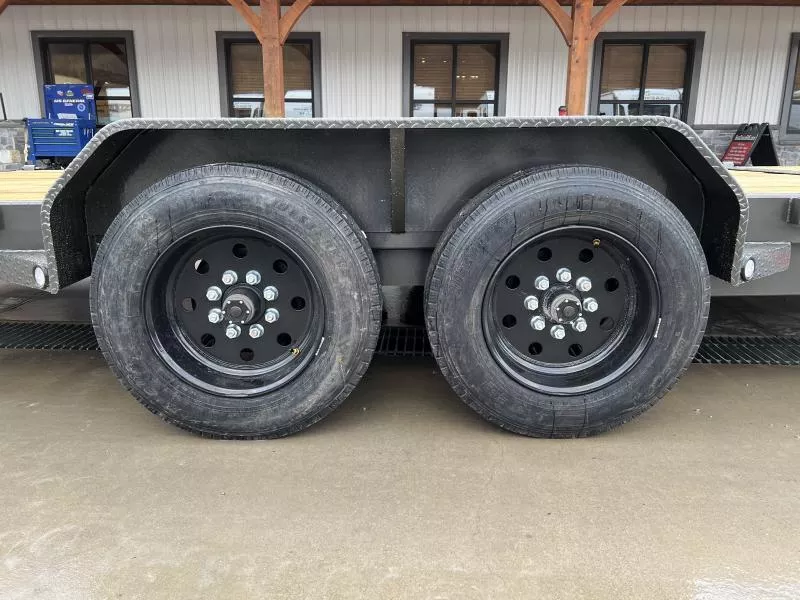 new Equipment / Flatbed Trailers MAXX-D  for sale, in West Middlesex, PA Thumbnail 23
