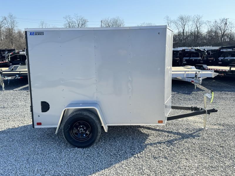new Cargo (Enclosed) Trailers ITI Cargo  for sale, in Carlisle, PA Thumbnail 5