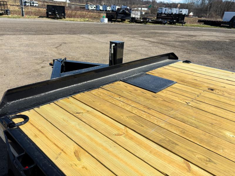 new Equipment / Flatbed Trailers Sure-Trac  for sale, in West Middlesex, PA Thumbnail 24