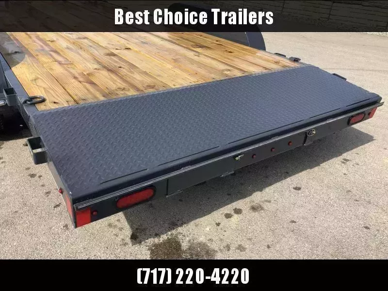 new Car Haulers / Racing Trailers Lamar Trailers  for sale, in Carlisle, PA Thumbnail 5