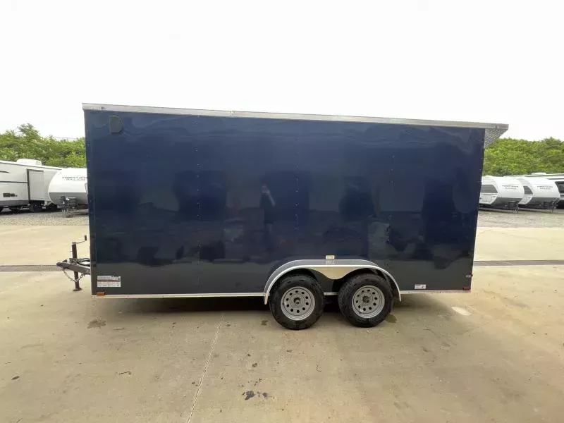 new Cargo (Enclosed) Trailers Quality Cargo  for sale, in Carlisle, PA Thumbnail 7