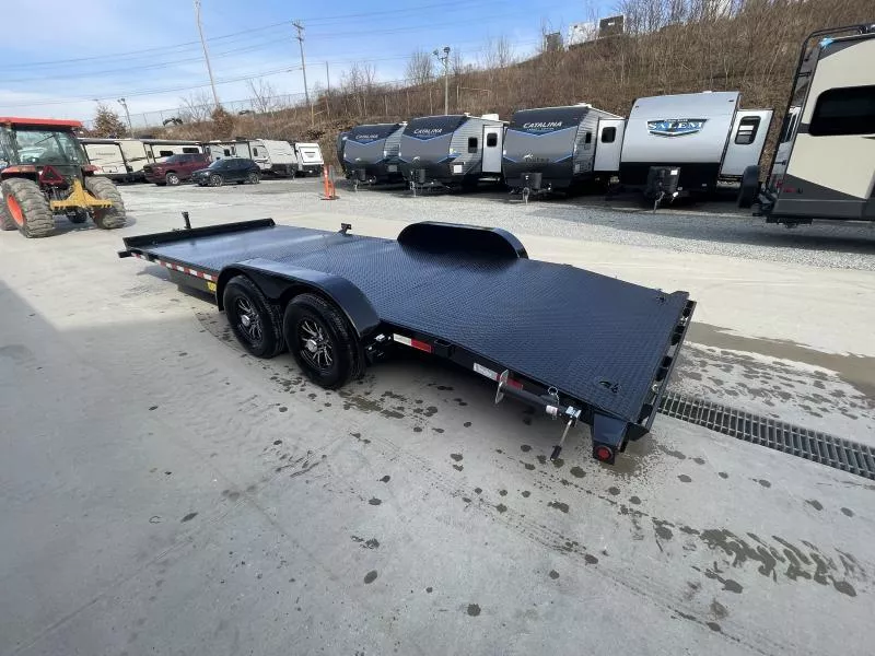 new Car Haulers / Racing Trailers Big Tex Trailers  for sale, in Irwin, PA Thumbnail 7