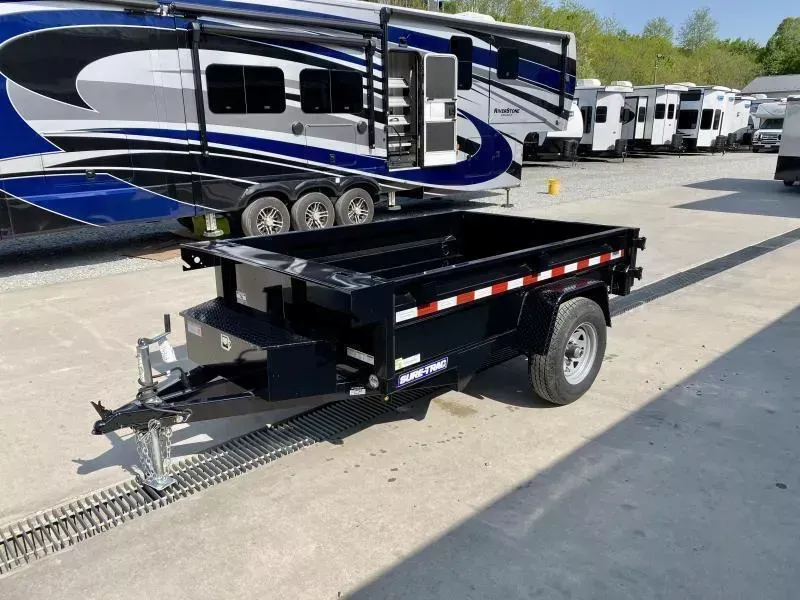 new Dump Trailers Sure-Trac  for sale, in West Middlesex, PA Thumbnail 18