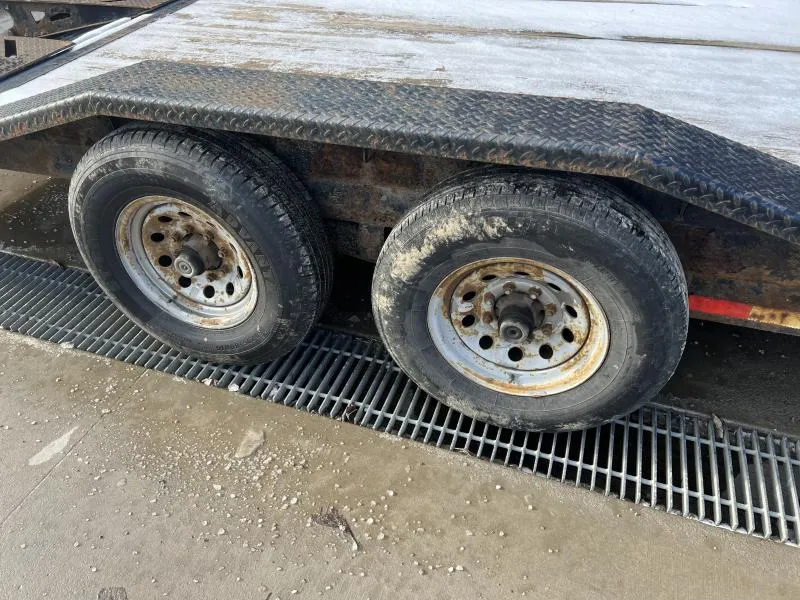 used Equipment / Flatbed Trailers Norstar  for sale, in Irwin, PA Thumbnail 16