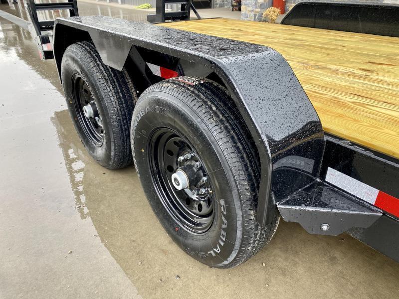 new Equipment / Flatbed Trailers Rice Trailers  for sale, in Evans City, PA Thumbnail 13
