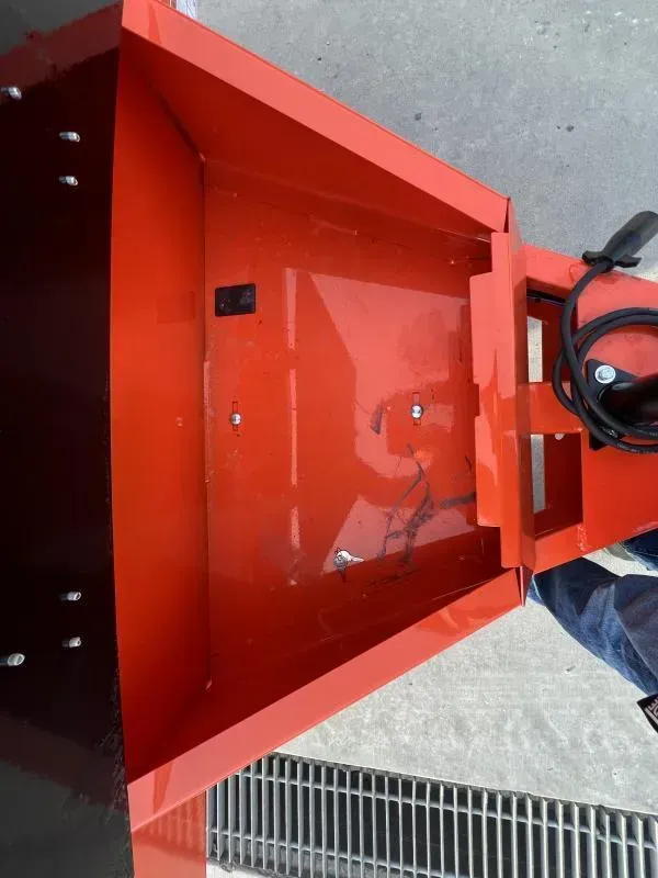 new Car Haulers / Racing Trailers Rice Trailers  for sale, in West Middlesex, PA Thumbnail 9