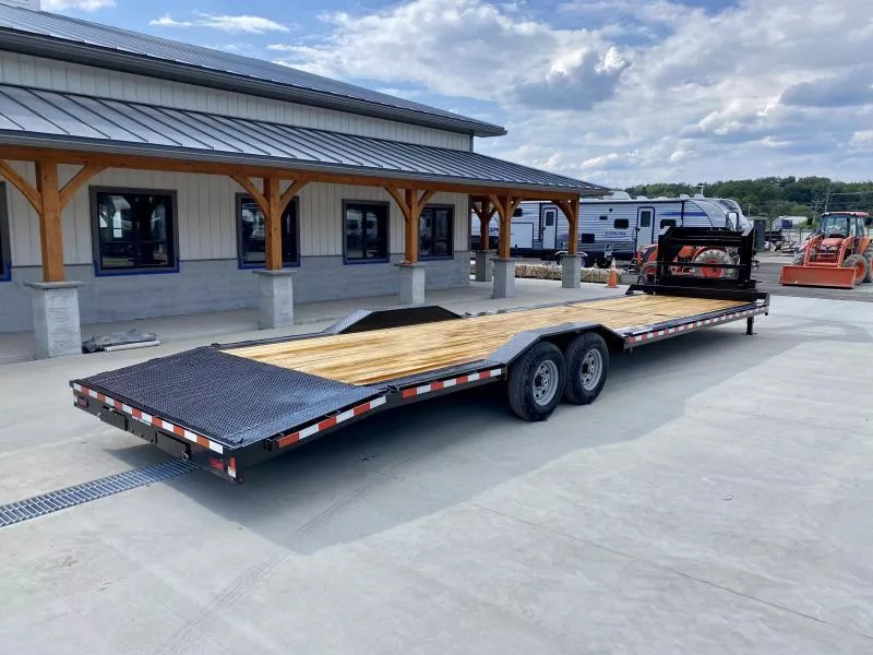 new Car Haulers / Racing Trailers Sure-Trac  for sale, in Carlisle, PA Thumbnail 5