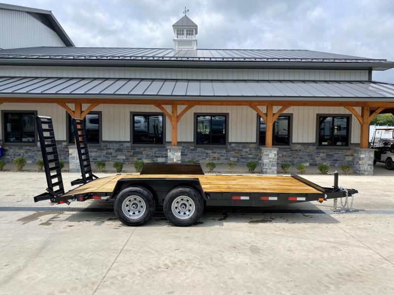 new Equipment / Flatbed Trailers AMO  for sale, in West Middlesex, PA Thumbnail 3