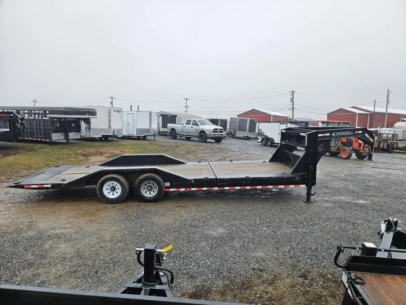 used Equipment / Flatbed Trailers Norstar  for sale, in Carlisle, PA Thumbnail 6