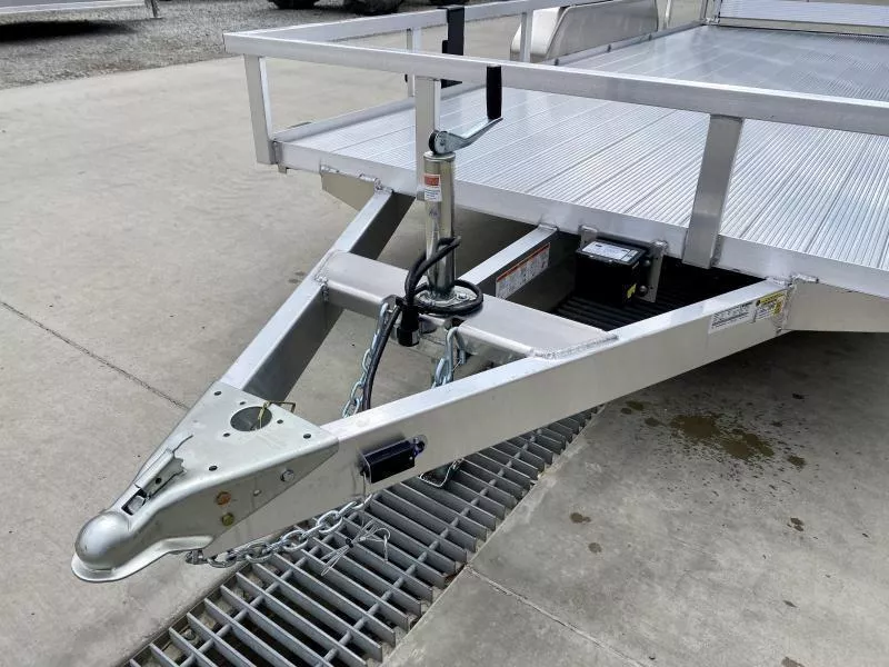 new Utility Trailers Sure-Trac  for sale, in Carlisle, PA Thumbnail 10