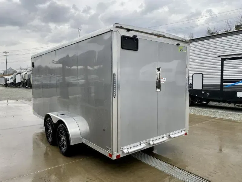 new Cargo (Enclosed) Trailers NEO Trailers  for sale, in Irwin, PA Thumbnail 6
