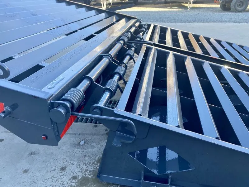 new Equipment / Flatbed Trailers Lamar Trailers  for sale, in Carlisle, PA Thumbnail 23