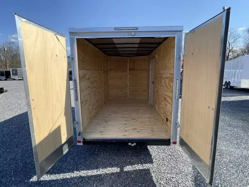 new Cargo (Enclosed) Trailers Xtreme Cargo  for sale, in Carlisle, PA Thumbnail 19