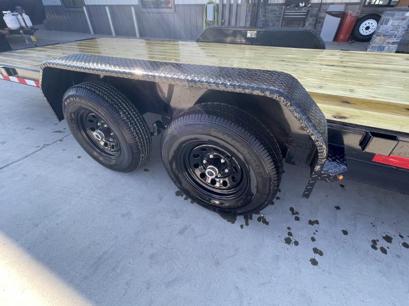 new Car Haulers / Racing Trailers H and H Trailer  for sale, in Irwin, PA Thumbnail 7