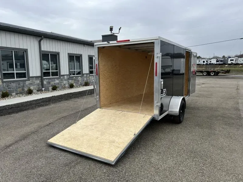 new Cargo (Enclosed) Trailers E-Z Hauler  for sale, in Irwin, PA Thumbnail 10