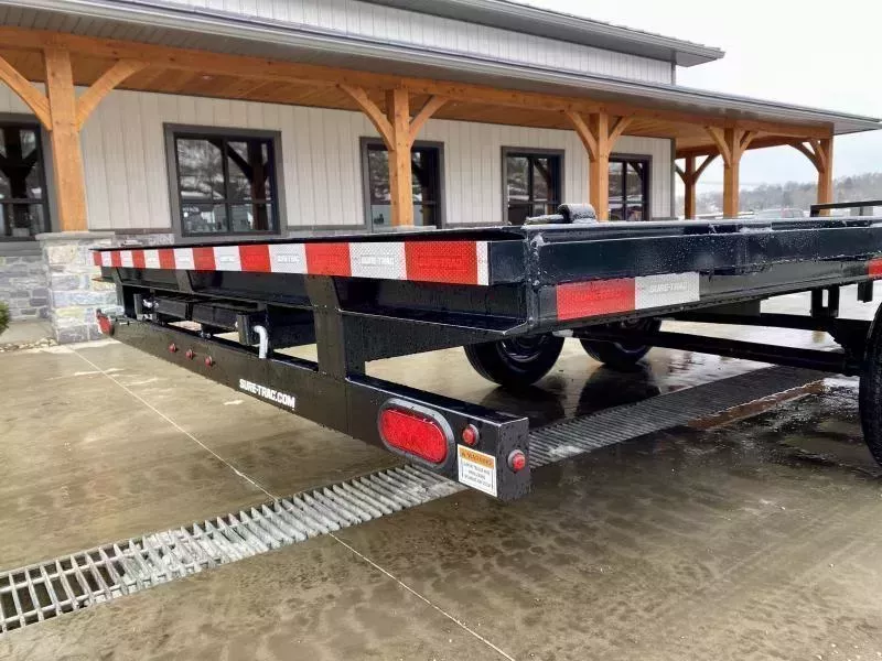new Equipment / Flatbed Trailers Sure-Trac  for sale, in West Middlesex, PA Thumbnail 20