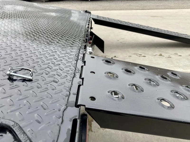 new Car Haulers / Racing Trailers Sure-Trac for sale, in Carlisle, PA Thumbnail 27