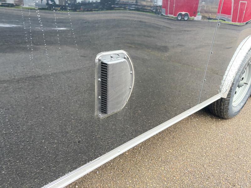 new Cargo (Enclosed) Trailers Xtreme Cargo for sale, in West Middlesex, PA Thumbnail 12