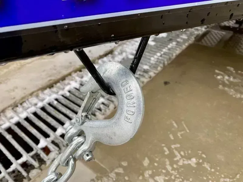 new Equipment / Flatbed Trailers Sure-Trac  for sale, in West Middlesex, PA Thumbnail 12