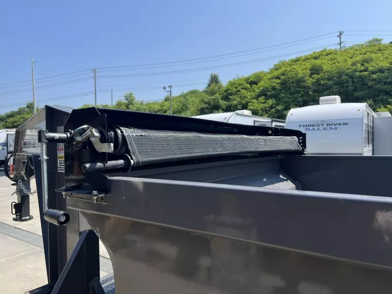 new Dump Trailers RawMaxx  for sale, in Irwin, PA Thumbnail 24