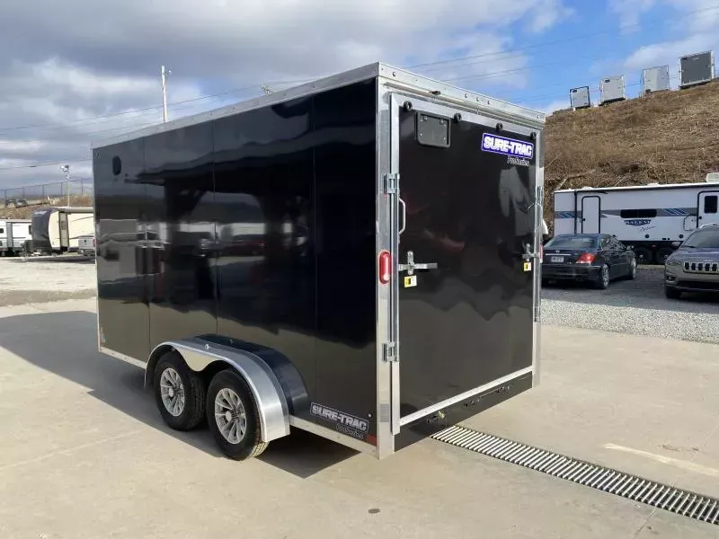 new Cargo (Enclosed) Trailers Sure-Trac  for sale, in Carlisle, PA Thumbnail 6