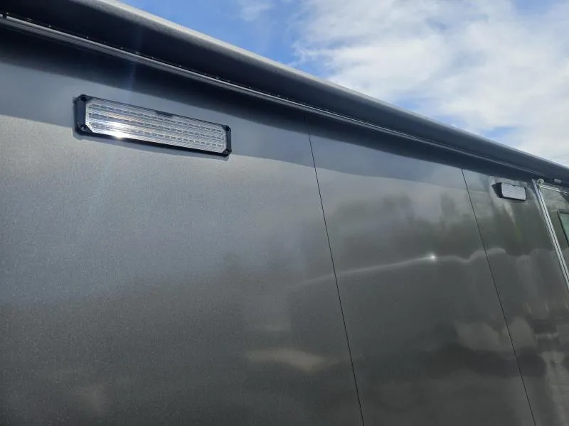 new Cargo (Enclosed) Trailers NEO Trailers  for sale, in Carlisle, PA Thumbnail 12