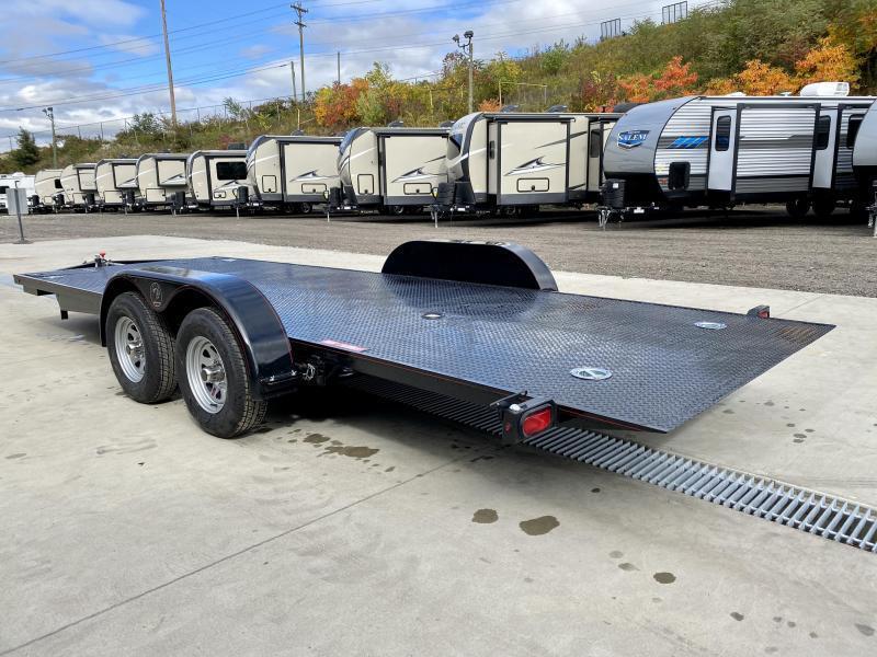 new Car Haulers / Racing Trailers Other  for sale, in Carlisle, PA Thumbnail 14