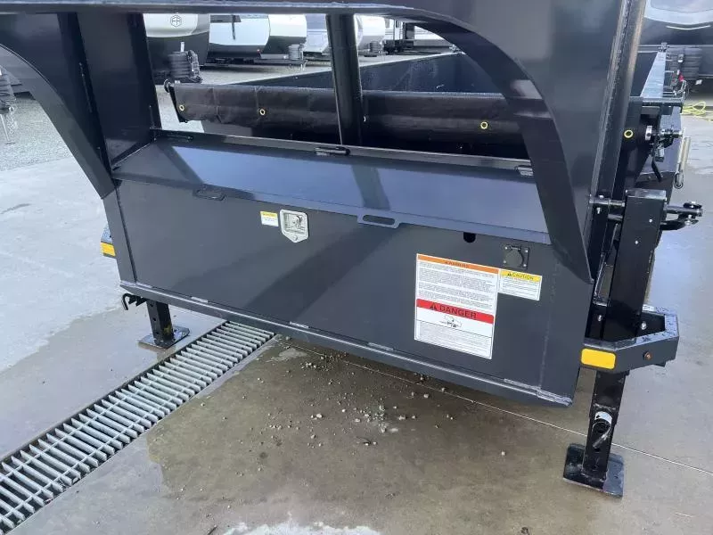 new Dump Trailers Hillcrest Trailers  for sale, in Carlisle, PA Thumbnail 18