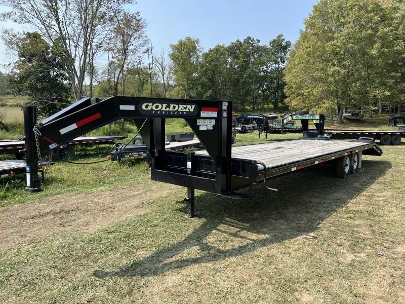 used Equipment / Flatbed Trailers CornPro  for sale, in Evans City, PA Thumbnail 7