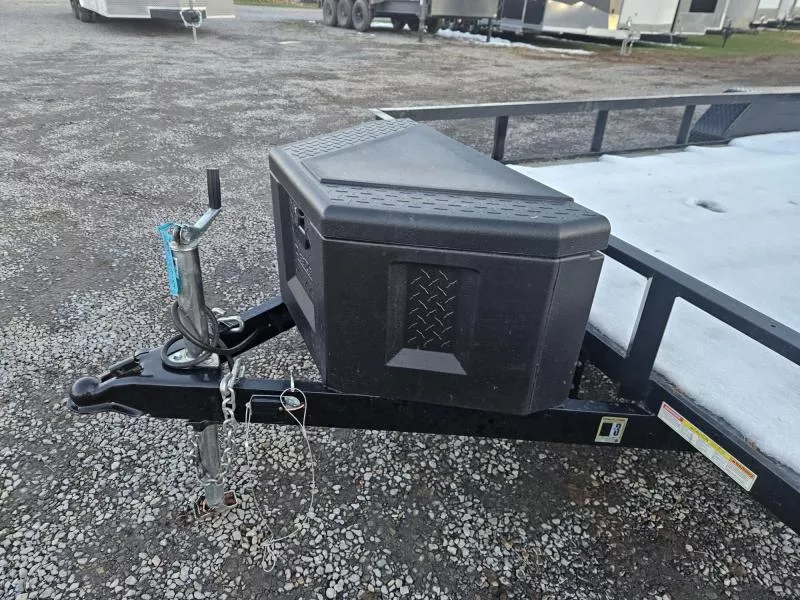 used Utility Trailers Sure-Trac  for sale, in Carlisle, PA Thumbnail 10