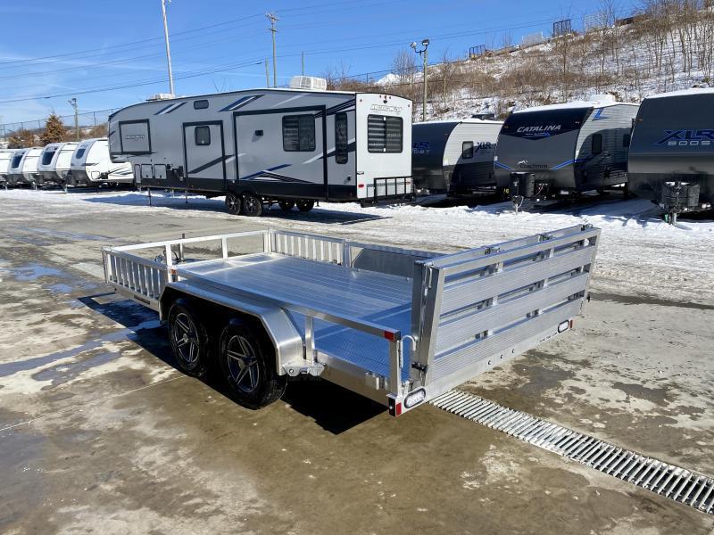 new Utility Trailers Sure-Trac  for sale, in Carlisle, PA Thumbnail 6