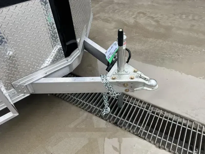 new Cargo (Enclosed) Trailers E-Z Hauler  for sale, in Carlisle, PA Thumbnail 9